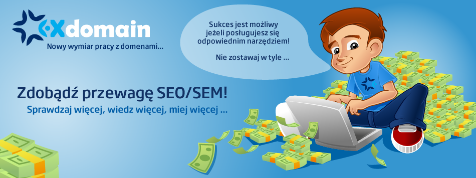 Jak kupić starą domenę?
