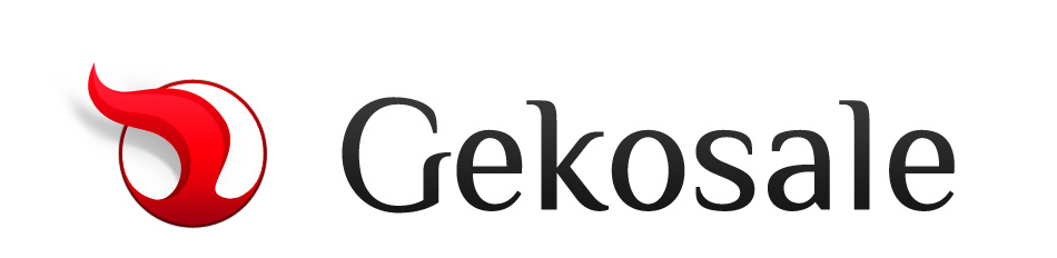 Sklep internetowy na GekoSale?