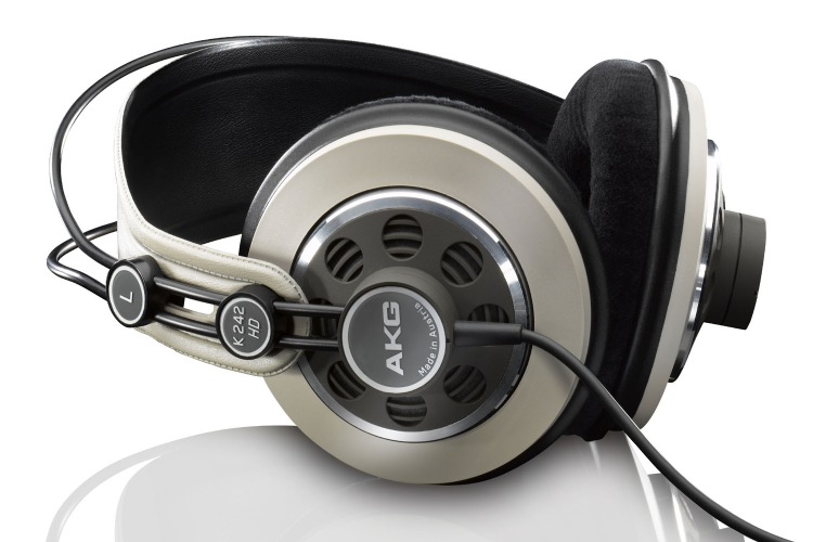 AKG K 242 HD