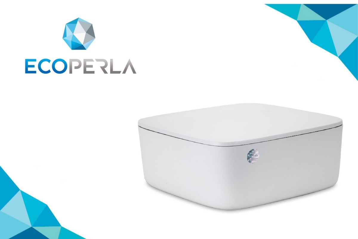 Ecoperla Profine Zero – sposób na zdrową i smaczną wodę bez ograniczeń!