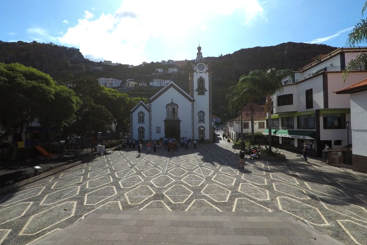 Co warto zwiedzić na Maderze?