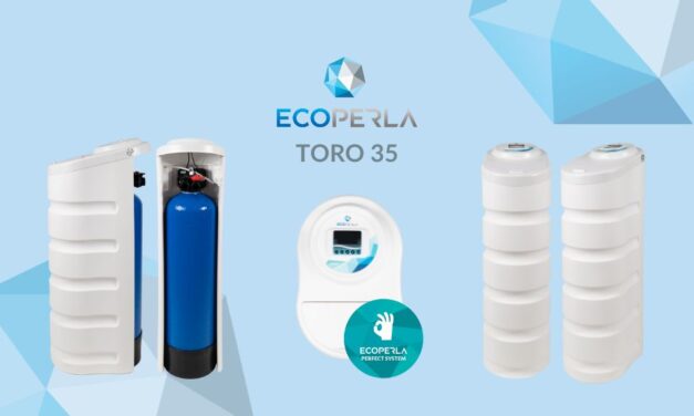 Ecoperla Toro 35 – nowość, która zachwyci już w sprzedaży!