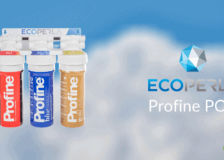 Ecoperla Profine POU ultrafiltracja