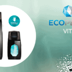 Sprawdzamy nową serię zmiękczaczy wody Ecoperla Vita
