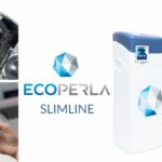 Ecoperla Slimline – nowa seria wydajnych zmiękczaczy wody