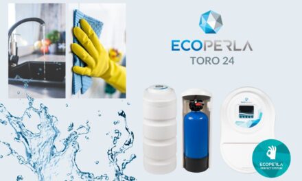 Ecoperla Toro 24 dla małych rodzin