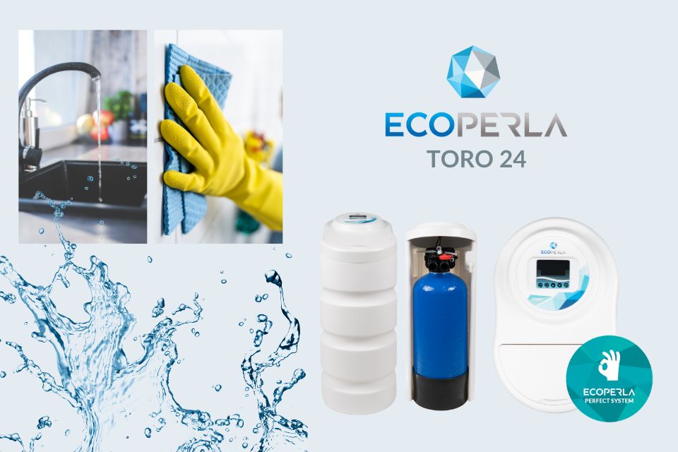 Ecoperla Toro 24 dla małych rodzin